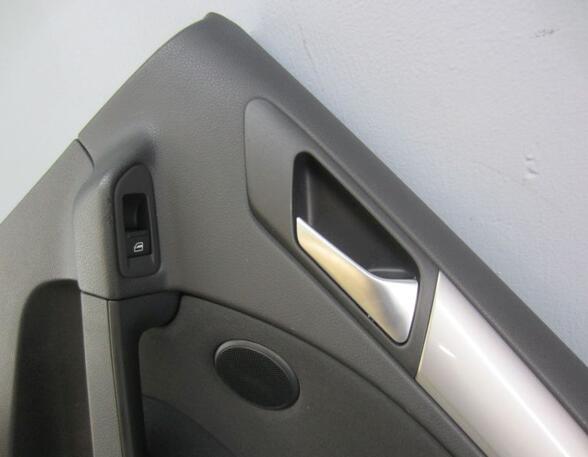 Door Card (Door Panel) VW GOLF V (1K1), VW GOLF VI (5K1)