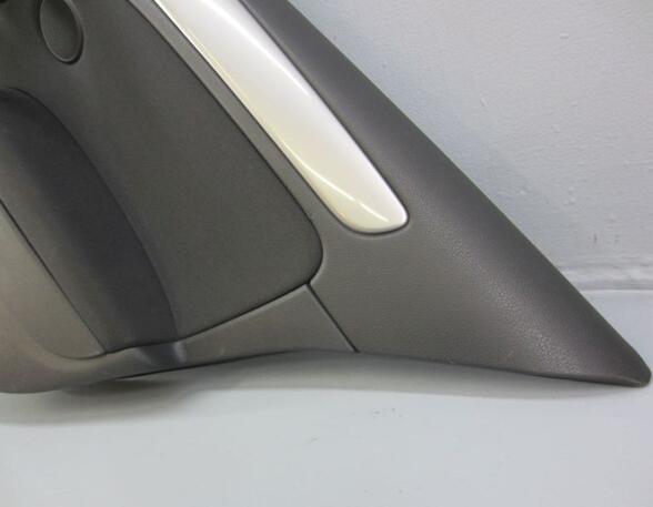 Door Card (Door Panel) VW GOLF V (1K1), VW GOLF VI (5K1)