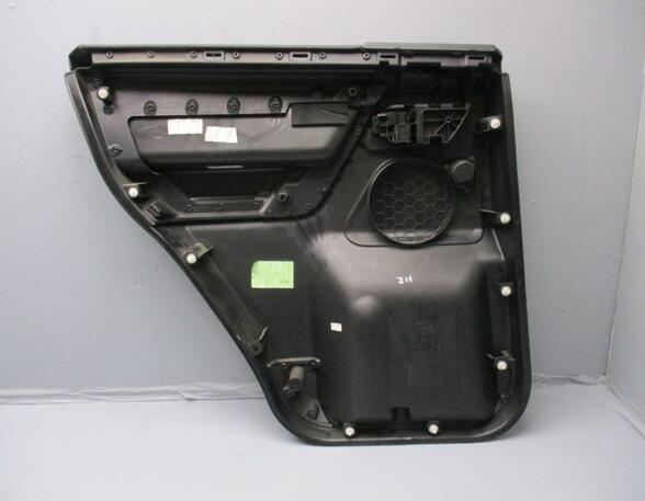 Door Card (Door Panel) LAND ROVER FREELANDER 2 (L359)