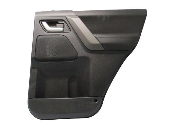 Door Card (Door Panel) LAND ROVER FREELANDER 2 (L359)