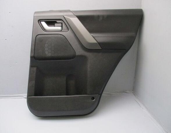 Door Card (Door Panel) LAND ROVER FREELANDER 2 (L359)