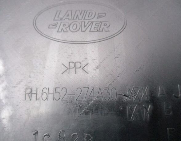 Door Card (Door Panel) LAND ROVER FREELANDER 2 (L359)