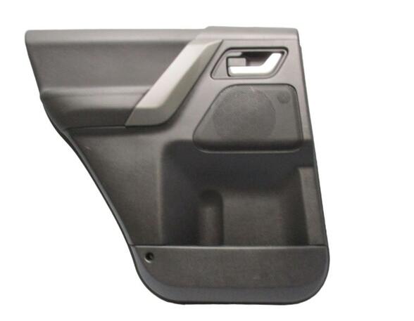 Door Card (Door Panel) LAND ROVER FREELANDER 2 (L359)