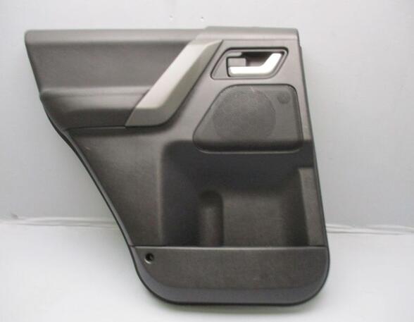 Portierbekleding LAND ROVER FREELANDER 2 (L359)