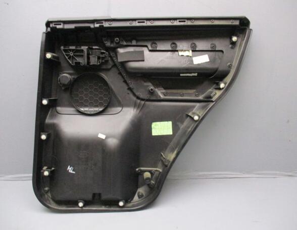 Door Card (Door Panel) LAND ROVER FREELANDER 2 (L359)