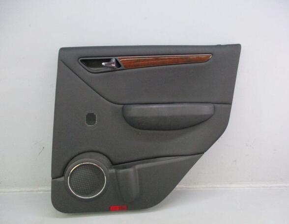 Door Card (Door Panel) MERCEDES-BENZ A-CLASS (W169)