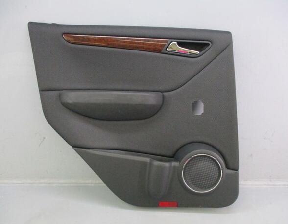 Door Card (Door Panel) MERCEDES-BENZ A-CLASS (W169)