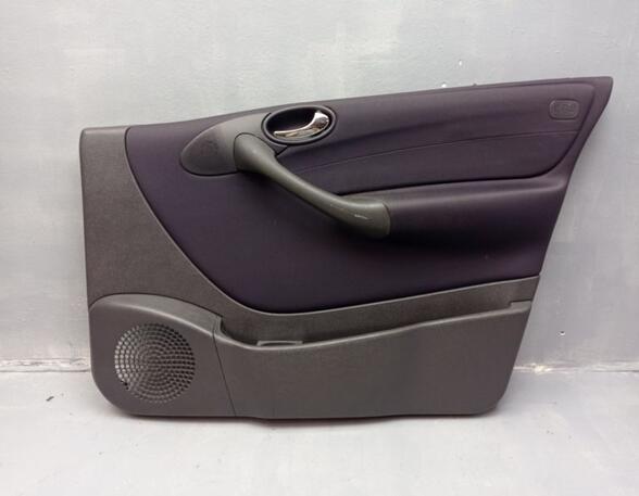 Door Card (Door Panel) MERCEDES-BENZ A-CLASS (W168)