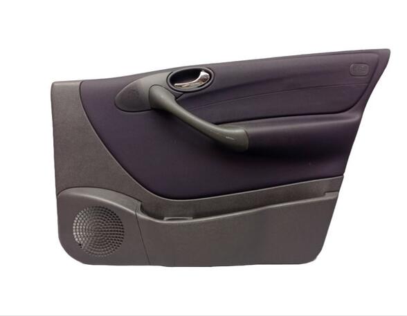 Door Card (Door Panel) MERCEDES-BENZ A-CLASS (W168)