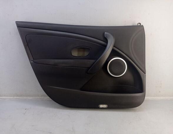 Door Card (Door Panel) RENAULT MEGANE III Hatchback (BZ0/1_, B3_)