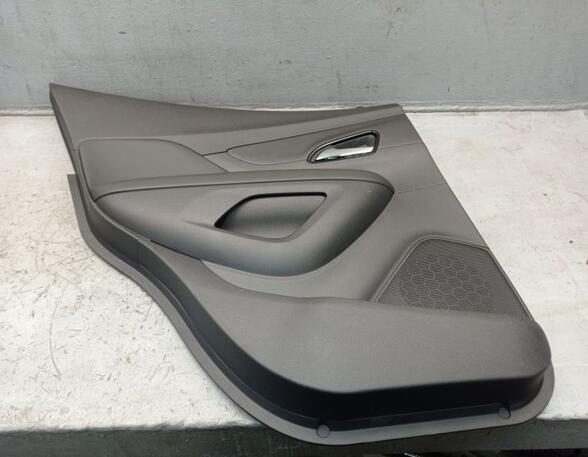 Door Card (Door Panel) OPEL MOKKA / MOKKA X (J13)