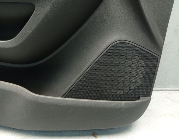 Door Card (Door Panel) OPEL MOKKA / MOKKA X (J13)