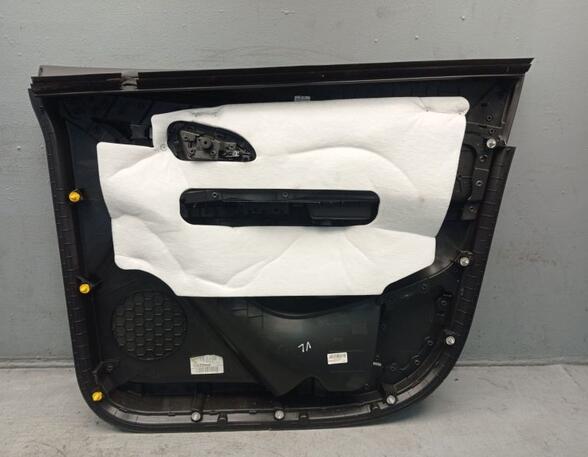 Door Card (Door Panel) OPEL MOKKA / MOKKA X (J13)