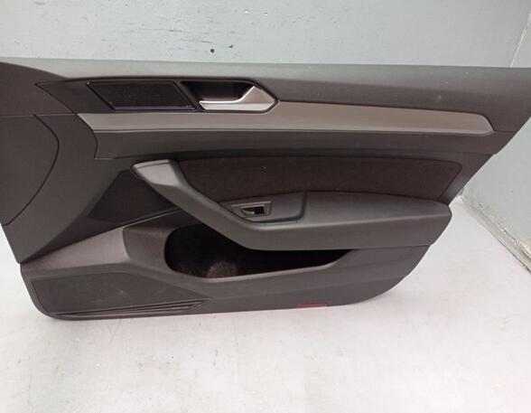 Door Card (Door Panel) VW PASSAT (3G2, CB2)