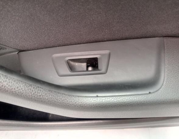 Door Card (Door Panel) VW PASSAT (3G2, CB2)