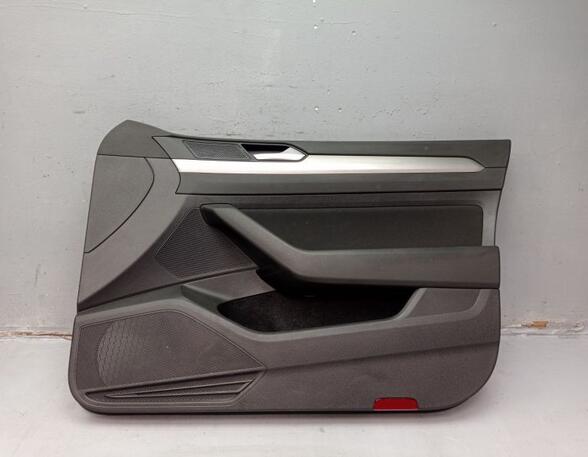 Door Card (Door Panel) VW PASSAT (3G2, CB2)