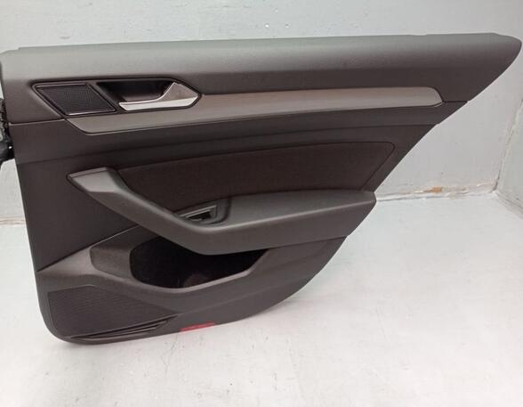 Door Card (Door Panel) VW PASSAT (3G2, CB2)