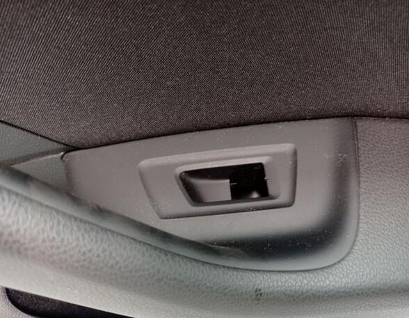 Door Card (Door Panel) VW PASSAT (3G2, CB2)