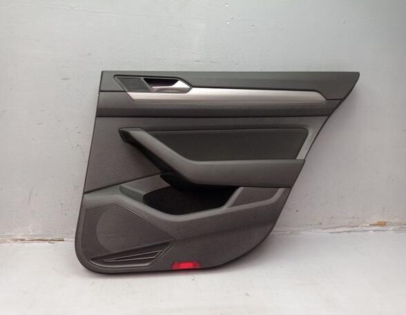 Door Card (Door Panel) VW PASSAT (3G2, CB2)