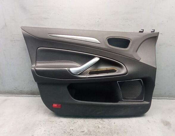 Door Card (Door Panel) FORD MONDEO IV Turnier (BA7)