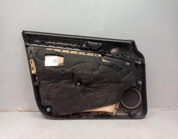 Door Card (Door Panel) VW GOLF VII (5G1, BQ1, BE1, BE2)