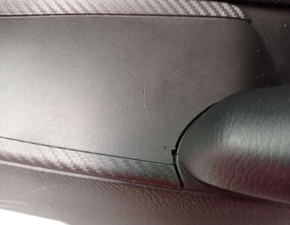 Door Card (Door Panel) MAZDA 2 (DL, DJ)