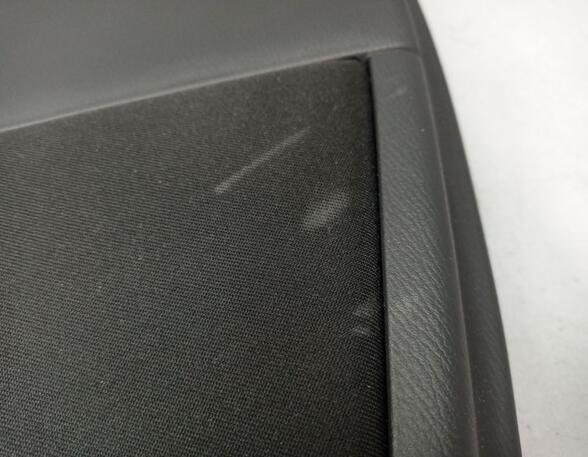 Door Card (Door Panel) MAZDA 2 (DL, DJ)