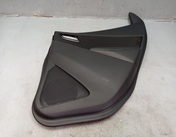 Door Card (Door Panel) MAZDA 2 (DL, DJ)