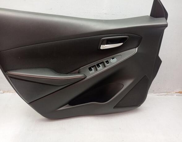 Door Card (Door Panel) MAZDA 2 (DL, DJ)