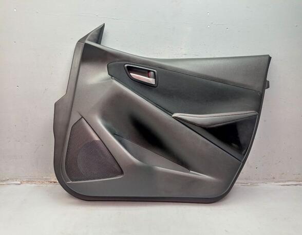 Door Card (Door Panel) MAZDA 2 (DL, DJ)