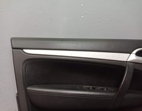 Door Card (Door Panel) PORSCHE CAYENNE (9PA)