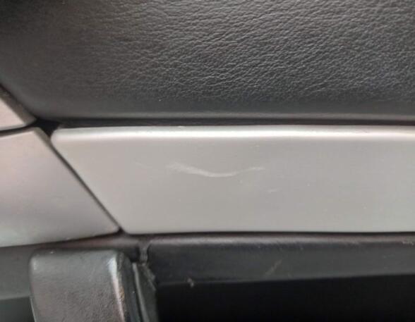 Door Card (Door Panel) PORSCHE CAYENNE (9PA)