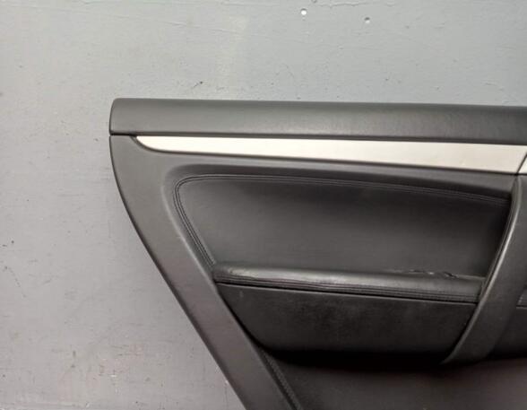 Door Card (Door Panel) PORSCHE CAYENNE (9PA)