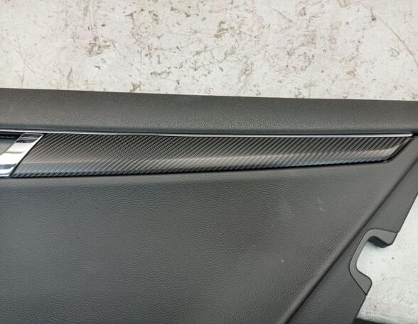 Portierbekleding MERCEDES-BENZ C-CLASS T-Model (S204)