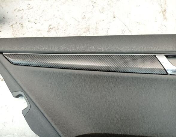 Portierbekleding MERCEDES-BENZ C-CLASS T-Model (S204)