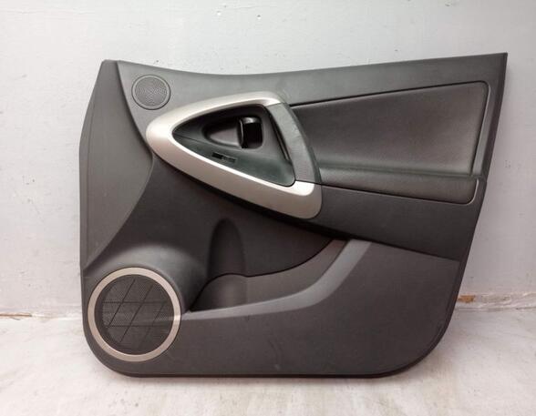 Door Card (Door Panel) TOYOTA RAV 4 III (_A3_)