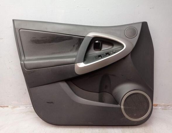 Door Card (Door Panel) TOYOTA RAV 4 III (_A3_)