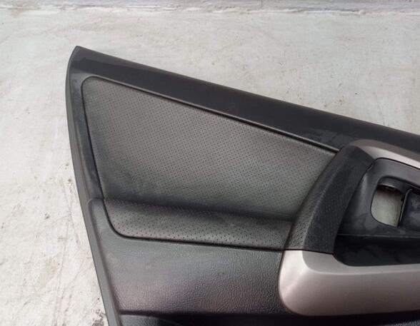 Door Card (Door Panel) TOYOTA RAV 4 III (_A3_)