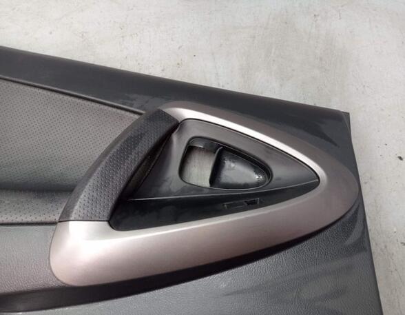 Door Card (Door Panel) TOYOTA RAV 4 III (_A3_)