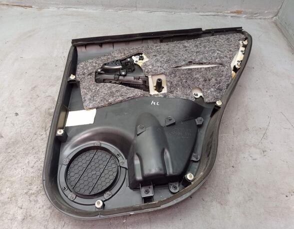 Door Card (Door Panel) TOYOTA RAV 4 III (_A3_)