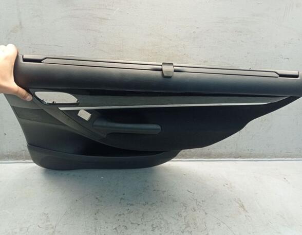 Door Card (Door Panel) CITROËN C4 GRAND PICASSO I (UA_), CITROËN C4 PICASSO I MPV (UD_)