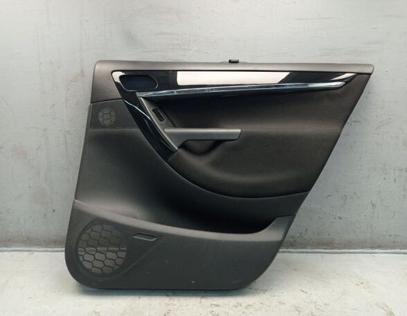 Door Card (Door Panel) CITROËN C4 GRAND PICASSO I (UA_), CITROËN C4 PICASSO I MPV (UD_)