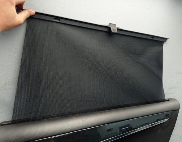 Door Card (Door Panel) CITROËN C4 GRAND PICASSO I (UA_), CITROËN C4 PICASSO I MPV (UD_)