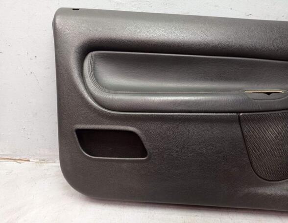 Door Card (Door Panel) PEUGEOT 206 CC (2D)