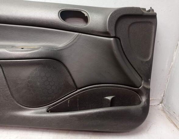 Door Card (Door Panel) PEUGEOT 206 CC (2D)