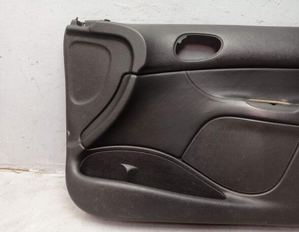 Portierbekleding PEUGEOT 206 CC (2D)