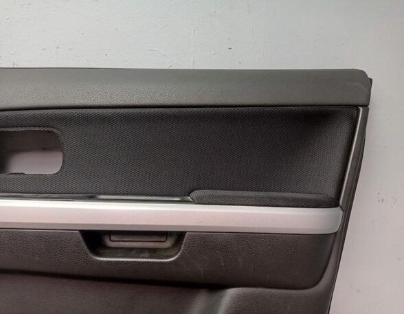 Door Card (Door Panel) SUZUKI GRAND VITARA II (JT, TE, TD)