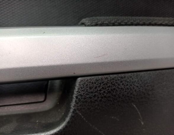 Door Card (Door Panel) SUZUKI GRAND VITARA II (JT, TE, TD)