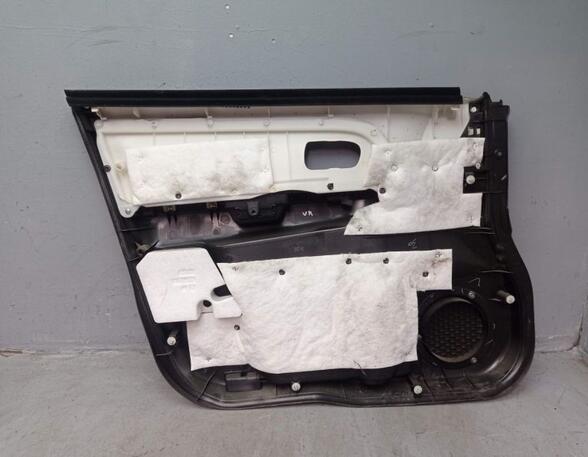 Door Card (Door Panel) SUZUKI GRAND VITARA II (JT, TE, TD)