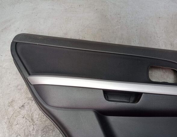 Door Card (Door Panel) SUZUKI GRAND VITARA II (JT, TE, TD)